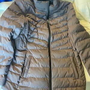 Great winter insulated coat!